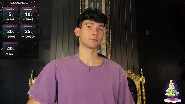 Alexx tc online show from 12.21.24