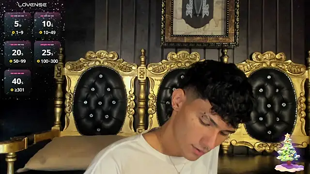 Alexx tc online show from 12.29.24