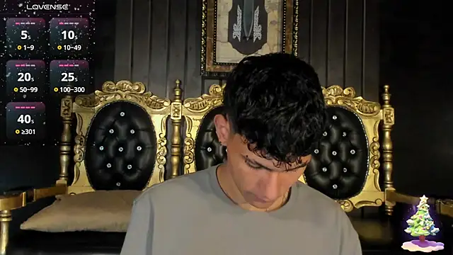 Alexx tc online show from 12.30.24