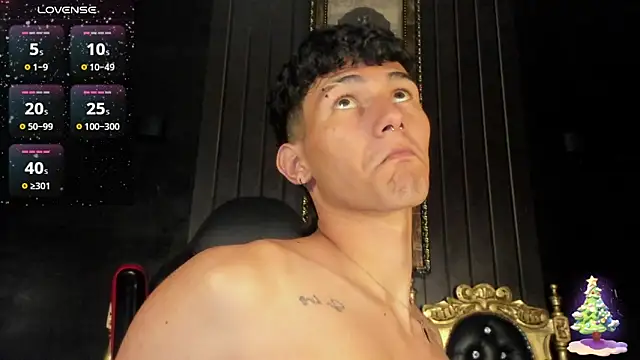 Alexx tc online show from 12.30.24