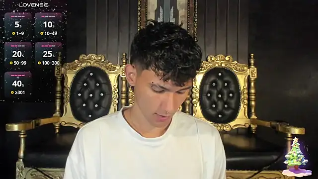 Alexx tc online show from 12.31.24