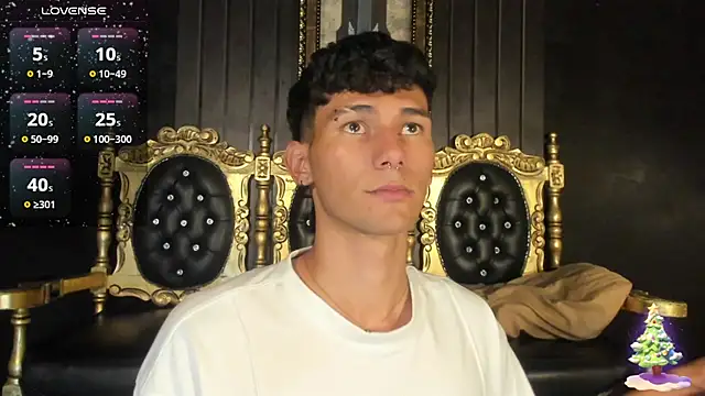 Alexx tc online show from 12.31.24