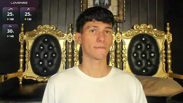 Alexx tc online show from 01.06.25