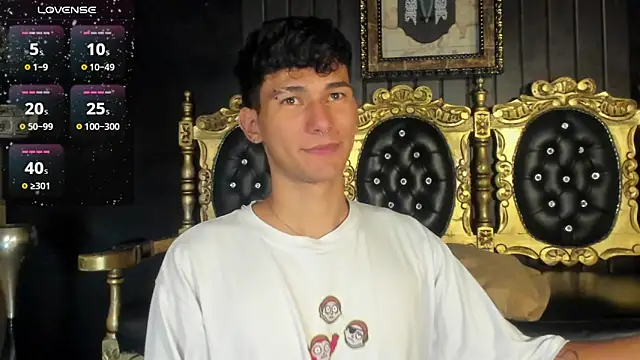 Alexx tc online show from 01.06.25