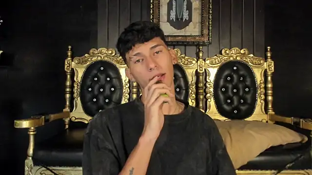 Alexx tc online show from 01.07.25