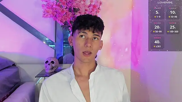 Alexx tc online show from 01.09.25