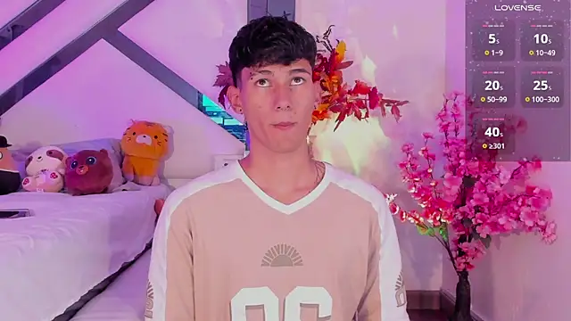 Alexx tc online show from 01.12.25