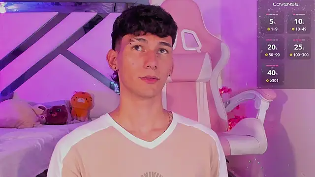 Alexx tc online show from 01.12.25