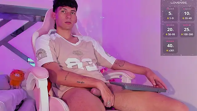 Alexx tc online show from 01.12.25