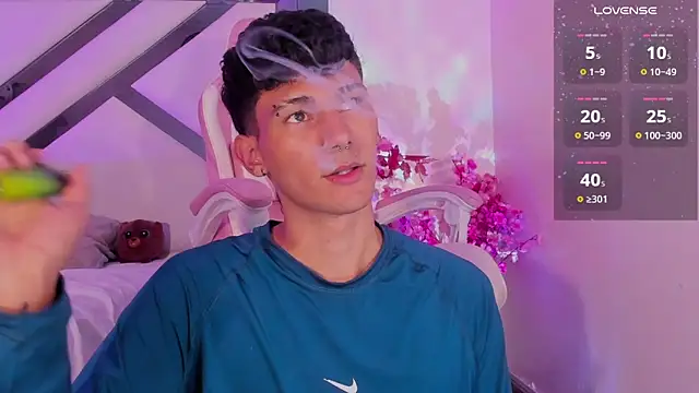 Alexx tc online show from 01.14.25