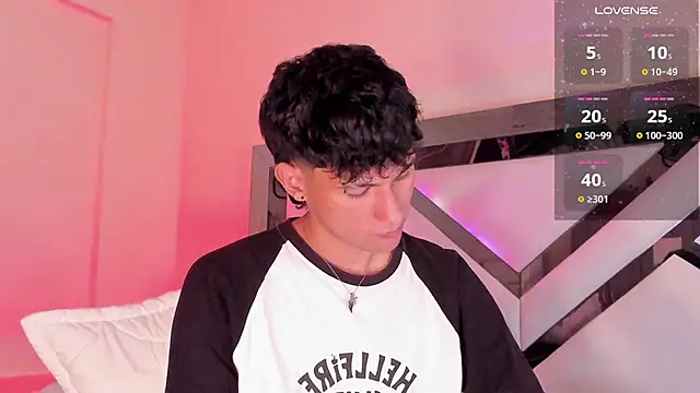 Alexx tc online show from 01.29.25