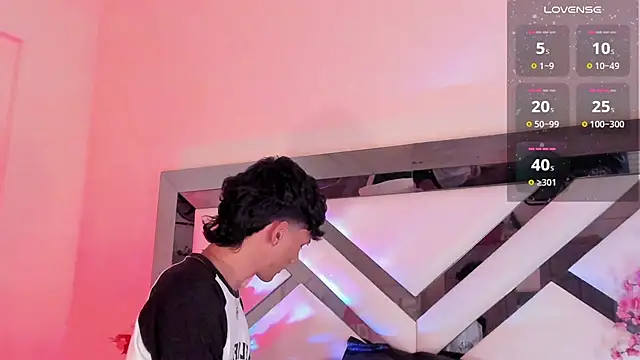 Alexx tc online show from 01.29.25