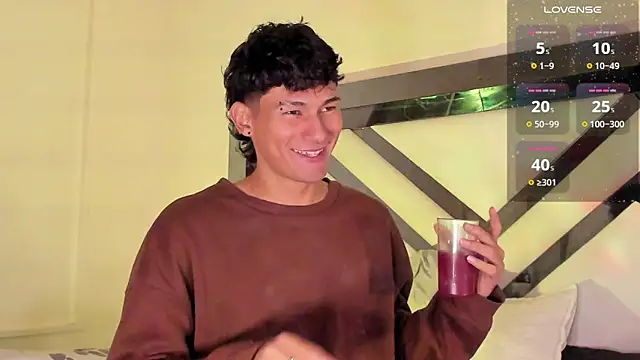 Alexx tc online show from 02.02.25