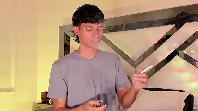 Alexx tc online show from 02.07.25