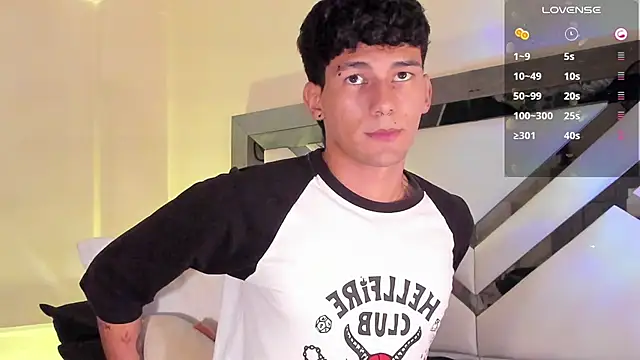 Alexx tc online show from 02.13.25