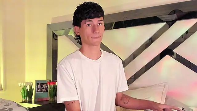 Alexx tc online show from 02.14.25