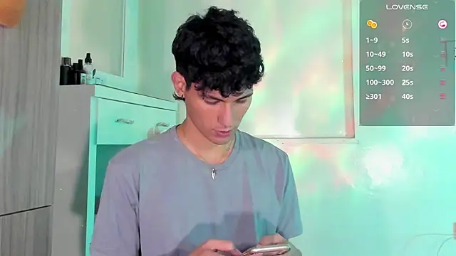 Alexx tc online show from 02.18.25