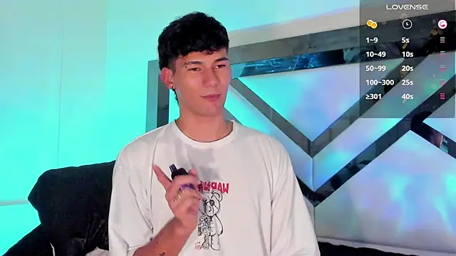 Alexx tc online show from 03.15.25