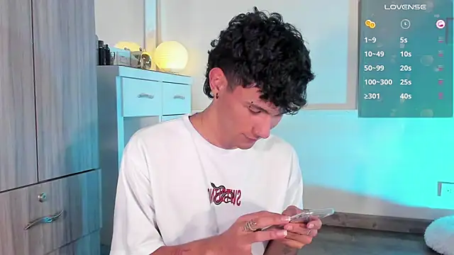 Alexx tc online show from 03.22.25