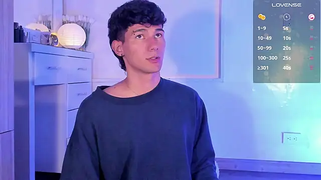 Alexx tc online show from 03.23.25