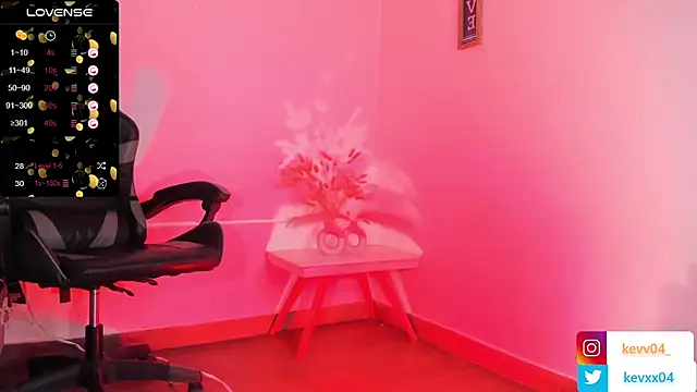 Alexx tc online show from 10.01.25