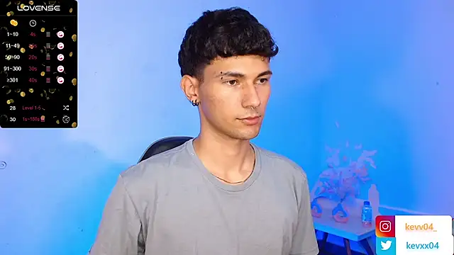 Alexx tc online show from 10.11.25