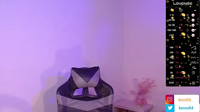 Alexx tc online show from 10.22.25