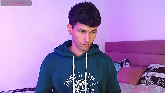 Alexx tc online show from 11.15.25