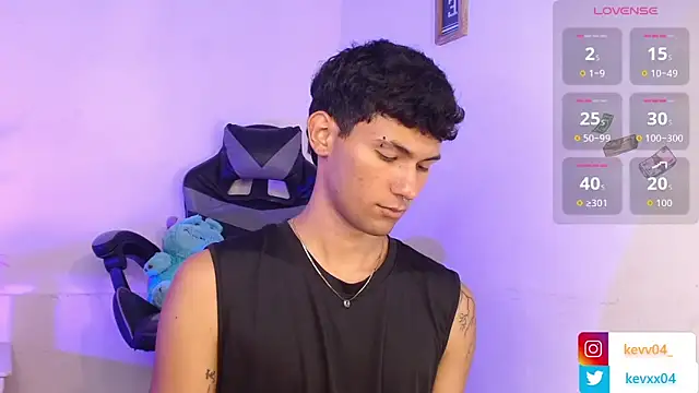 Alexx tc online show from 11.20.25