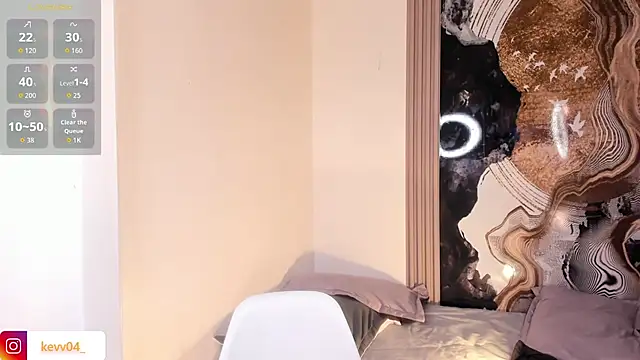 Snapshot of Alexx_tc chatting on 01.19.26 Alexx tc online show from 01.19.26