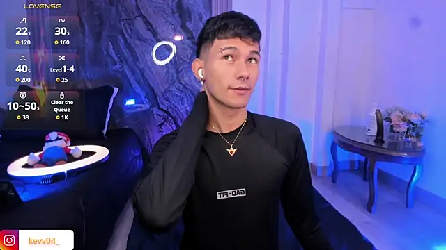 Snapshot of Alexx_tc chatting on 02.07.26 Alexx tc online show from 02.07.26