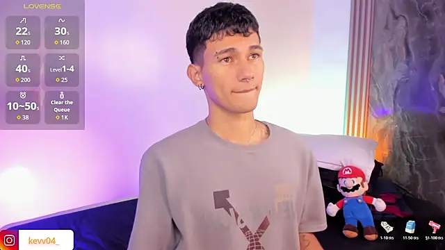 Snapshot of Alexx_tc chatting on 02.11.26 Alexx tc online show from 02.11.26