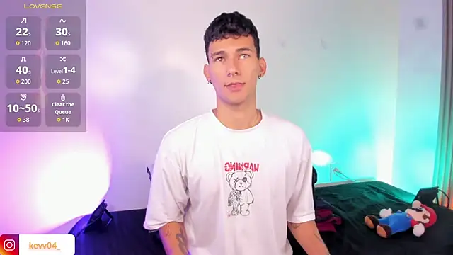 Snapshot of Alexx_tc chatting on 02.12.26 Alexx tc online show from 02.12.26