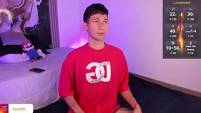 Snapshot of Alexx_tc chatting on 02.19.26 Alexx tc online show from 02.19.26