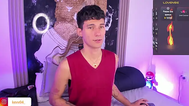 Snapshot of Alexx_tc chatting on 02.27.26 Alexx tc online show from 02.27.26