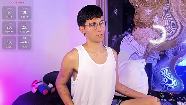 Alexx tc online show from 05.15.26