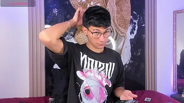 Alexx tc online show from 05.29.26