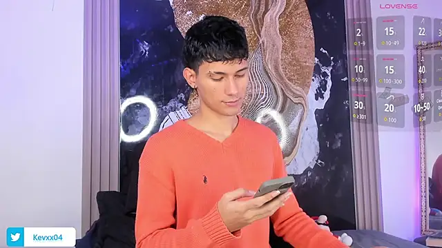 Alexx tc online show from 06.02.26
