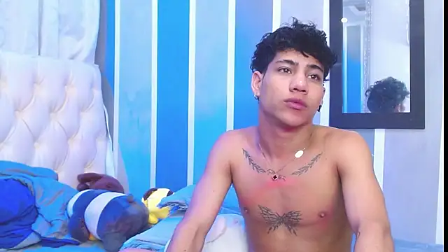 Sexys Boys Hot1 online show from 12.13.24