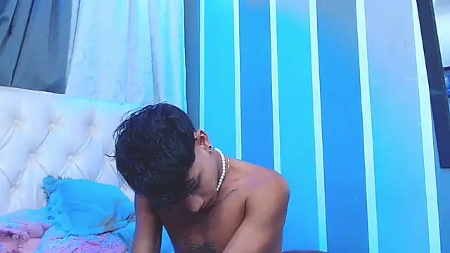 Sexys Boys Hot1 online show from 01.14.25