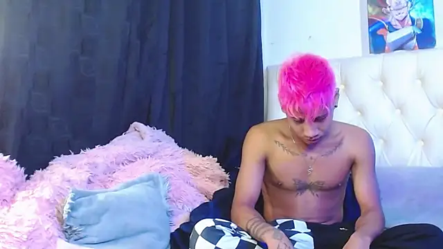 Sexys Boys Hot1 online show from 01.28.25