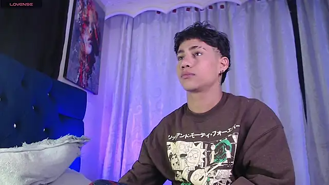 Sexys Boys Hot1 online show from 04.16.26