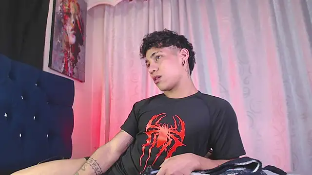 Sexys Boys Hot1 online show from 04.21.26