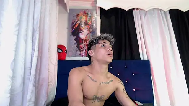 Sexys Boys Hot1 online show from 05.19.26