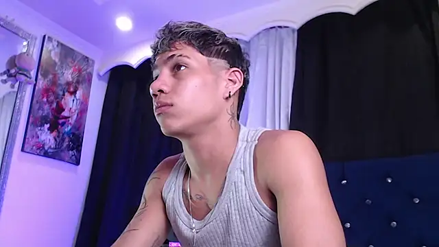 Sexys Boys Hot1 online show from 06.05.26