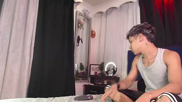 Sexys Boys Hot1 online show from 06.29.26
