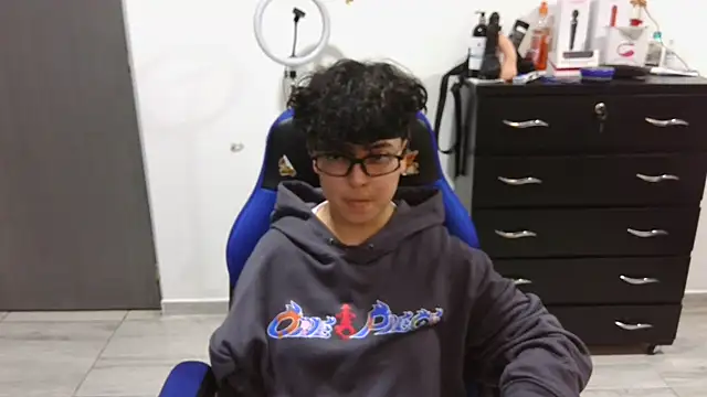 thomascooper7 online show from 01.28.25