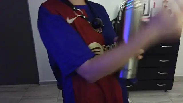 thomascooper7 online show from 01.30.25