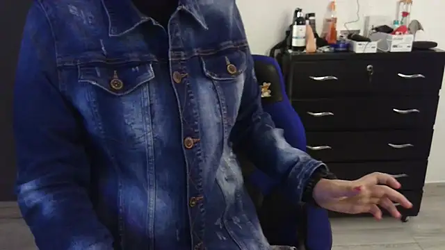 thomascooper7 online show from 01.30.25