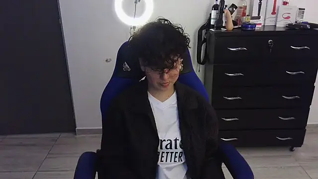 thomascooper7 online show from 02.05.25